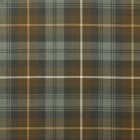  Campbell Of Argyll Weathered 10oz Tartan Fabric By The Metre